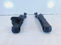 2010-2017 Victory Cross Country Roads & Magnum Lower Frame Engine Mount Brackets - C3 Cycle
