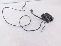Harley Davidson EVO Touring Softail Dyna FXR Chrome Voltage Rectifier Regulator - C3 Cycle