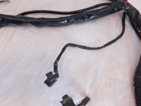 2005 Harley Davidson Touring Road & Electra Glide Main Wiring Wire Harness Loom - C3 Cycle