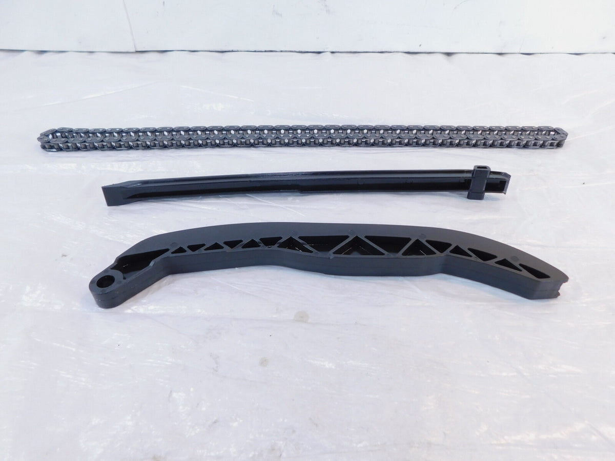 BMW F650CS F650GS & G650X Xmoto Xcountry Camshaft Cam Timing Chain w/ Guides - C3 Cycle