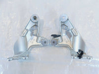 15-20 BMW R1200R R1250R Left/Right Instrument Cluster Speedometer Bracket Mounts - C3 Cycle