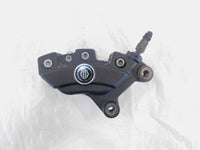 Harley Road & Electra Glide CVO Black Right Side Dual Disc Brembo Brake Caliper - C3 Cycle