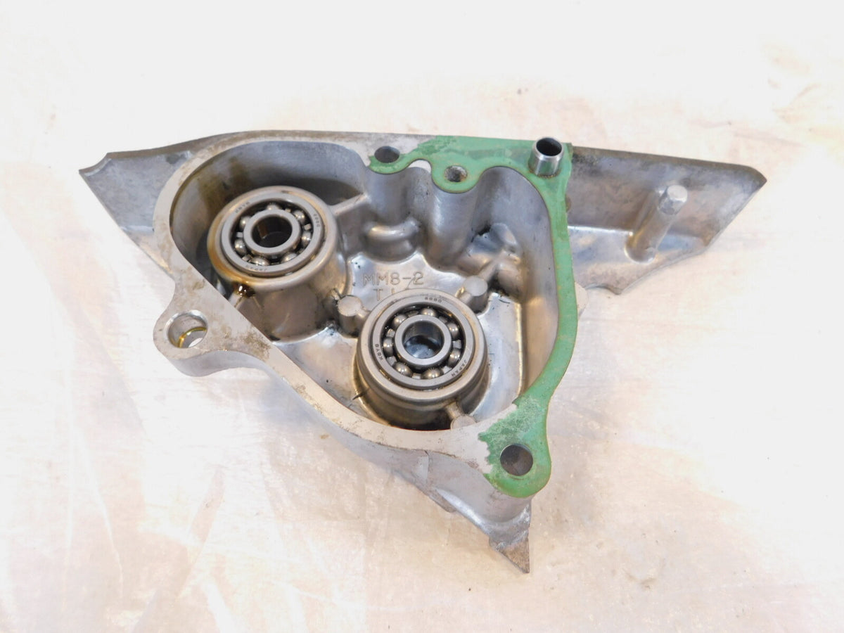 1995-2007 Honda VT1100 VT1100C Shadow 1100 ACE Sabre Engine Starter Motor Cover - C3 Cycle