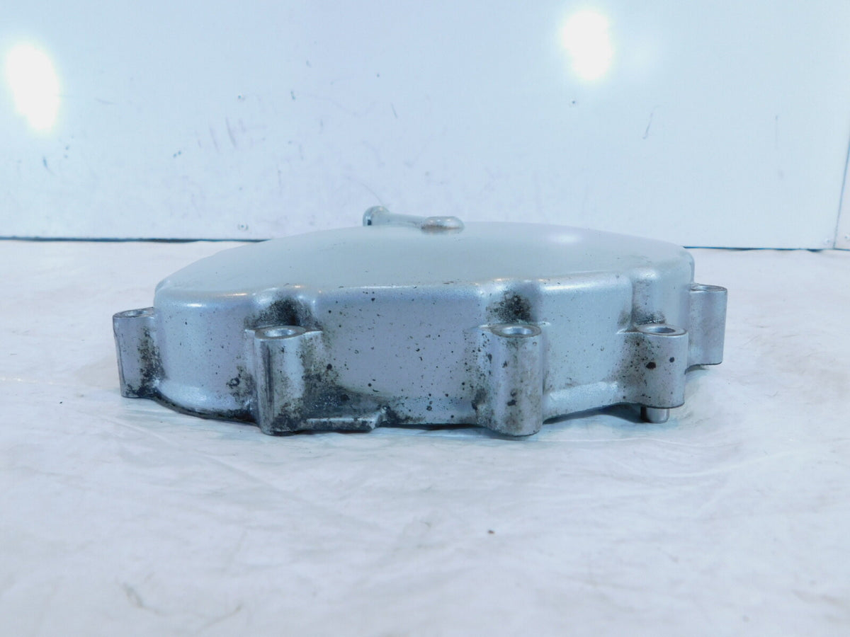 2001-2003 Honda Goldwing 1800 GL1800 GL1800A Silver Engine Motor Clutch Cover - C3 Cycle