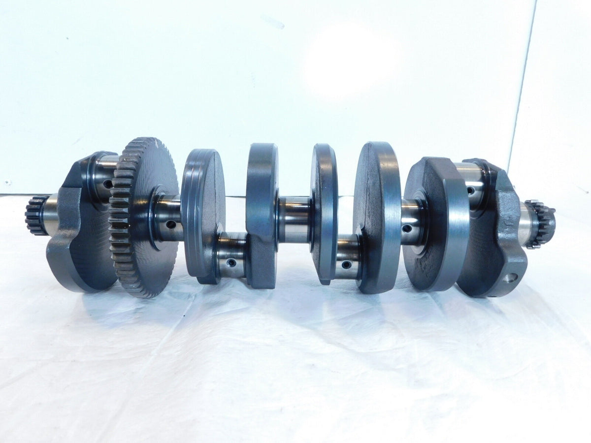 1994-2001 Kawasaki Ninja ZX11 ZX1100D ZX1100 Engine Motor Crank Shaft Crankshaft - C3 Cycle