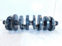 1994-2001 Kawasaki Ninja ZX11 ZX1100D ZX1100 Engine Motor Crank Shaft Crankshaft - C3 Cycle