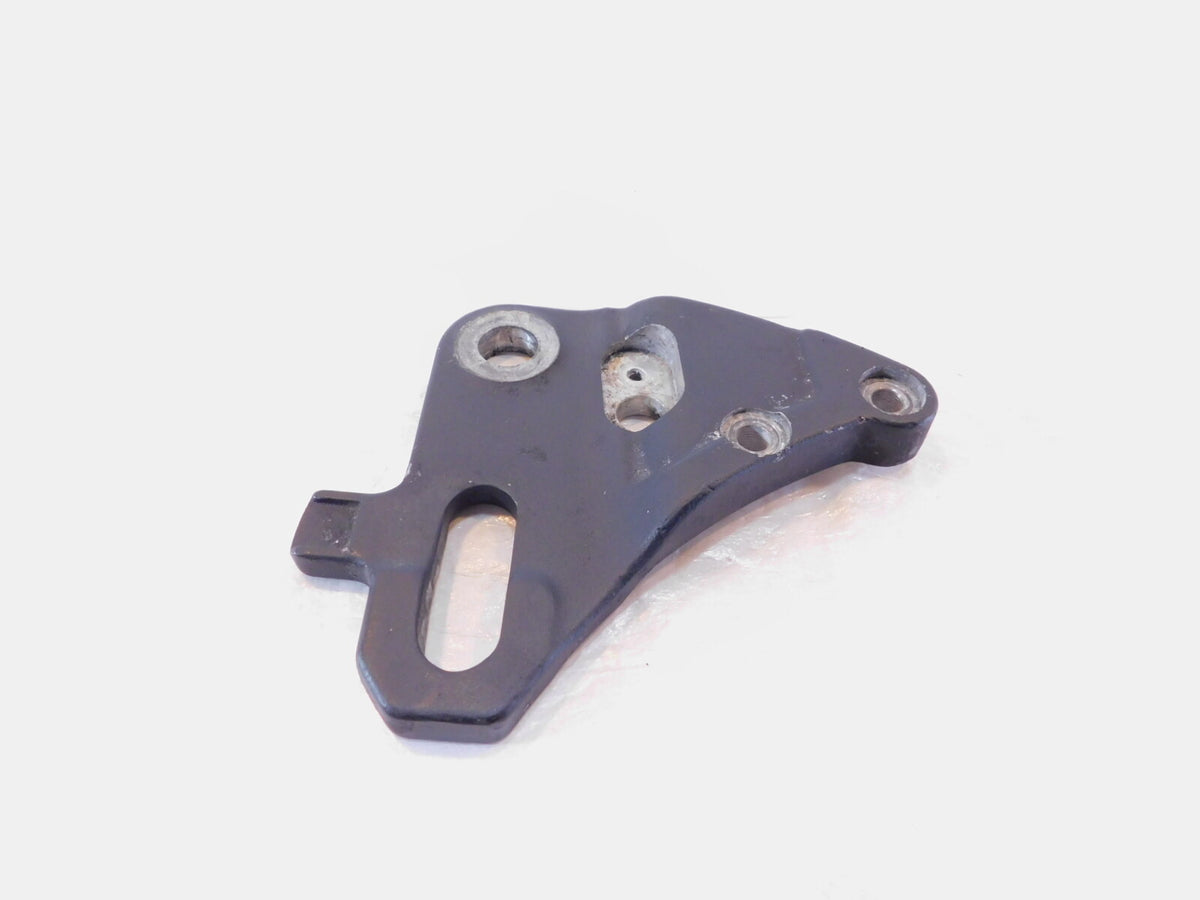 Indian Chief Chieftain Roadmaster & Springfield Rear Wheel Caliper Mount Bracket - C3 Cycle