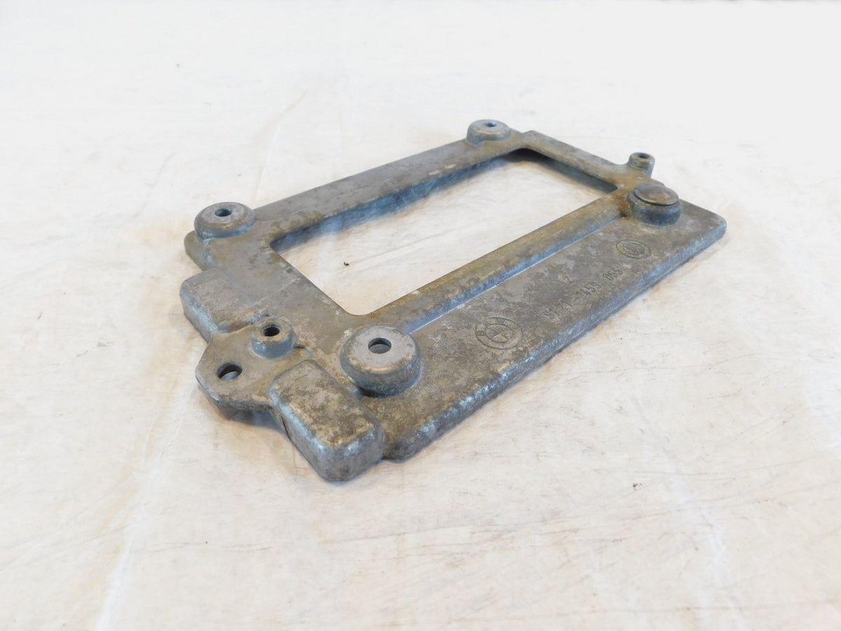 BMW K1 K100 K100LT K100RS K100RT & K75 K75S K75RT Lower Battery Box Tray Holder - C3 Cycle