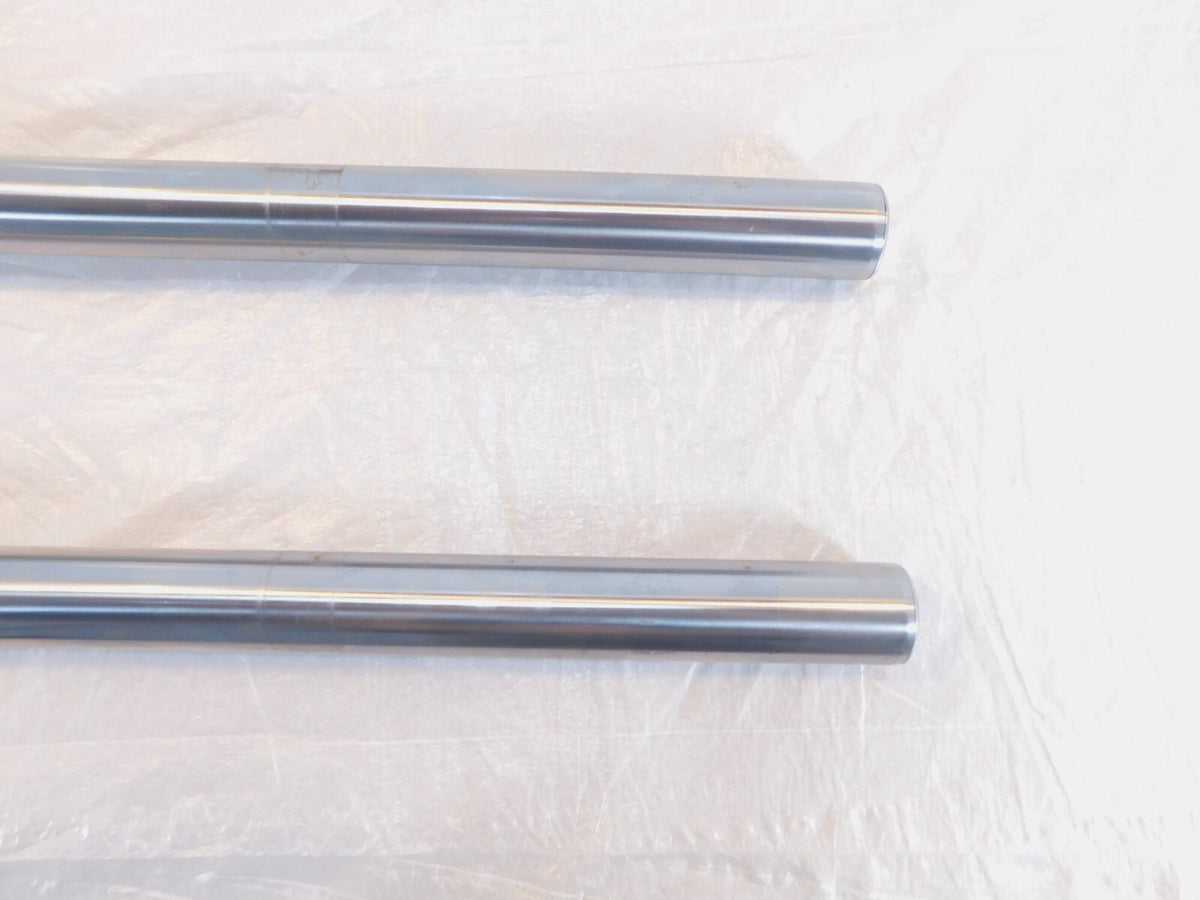 1987-90 Kawasaki VN-15SE Vulcan VN1500B 1500 SE Front Wheel Fork Shock Leg Tubes - C3 Cycle