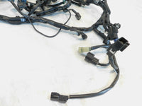 2017 Kawasaki Z900 ZR900 Main Electrical Wire Harness Wiring Loom - 26031-2292 - C3 Cycle