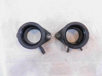 1981-1983 Yamaha Virago 750 XV750 Carburetor Carb Air Intake Manifold Boot Pipes