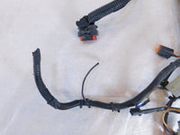 Harley Davidson Electra Glide Ultra Classic Front Fairing Wire Wiring Harness - C3 Cycle