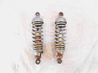 84-97 Yamaha Virago  750 XV700 XV750 Rear Suspension Shock Absorbers -For Parts - C3 Cycle