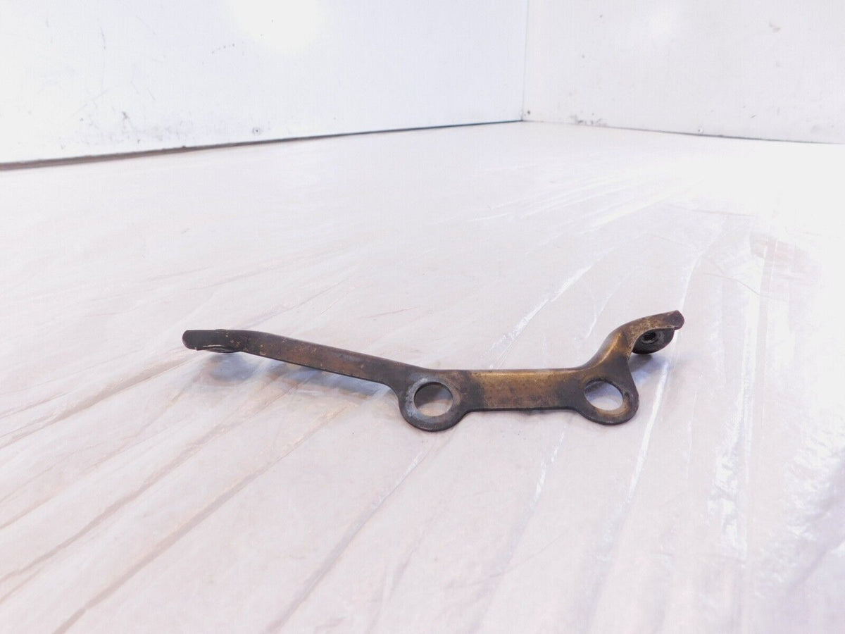 01-17 Honda GL1800 Goldwing 1800 Air Evap Vapor Charcoal Canister Mount Bracket