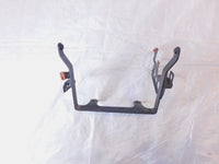 2002-03 Honda VTX1800 VTX1800S VTX1800R Black Battery Mount Holder Box Bracket - C3 Cycle