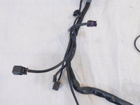 2001 Victory V92 Sport Deluxe & Standard Cruiser Main Wire Wiring Harness Loom - C3 Cycle