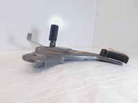 1996-2003 Triumph Trophy 900 1200 Right Footrest Foot Pegs & Bracket Mount - C3 Cycle