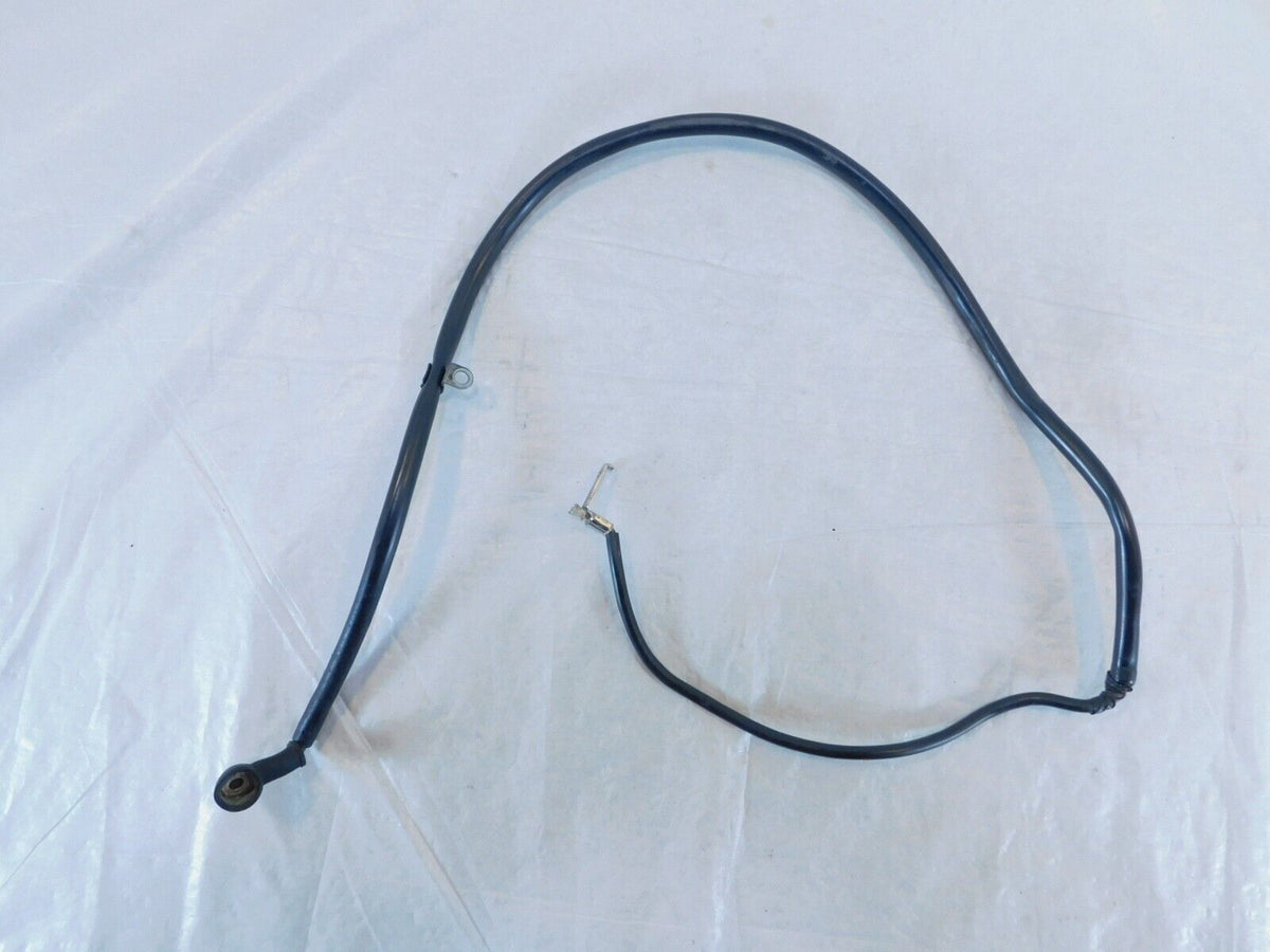 2002-2009 Honda Interceptor 800 VFR800 Engine Starter Solenoid Motor Cable Wire - C3 Cycle
