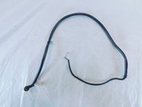 2002-2009 Honda Interceptor 800 VFR800 Engine Starter Solenoid Motor Cable Wire - C3 Cycle