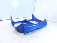 1986-1995 BMW K75S Front Engine Motor Radiator Cover Fairing Cowling Guard Panel - C3 Cycle