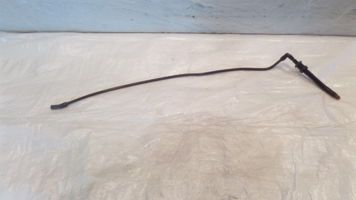Harley Davidson Touring Tour Glide & Electra Glide Fuel Gas Tank Vent Hose Line - C3 Cycle