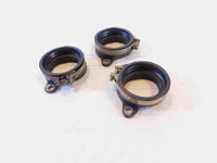 Triumph Speed Triple 1050 Tiger Sprint Throttle Body Boot Clamp Intake Manifolds - C3 Cycle