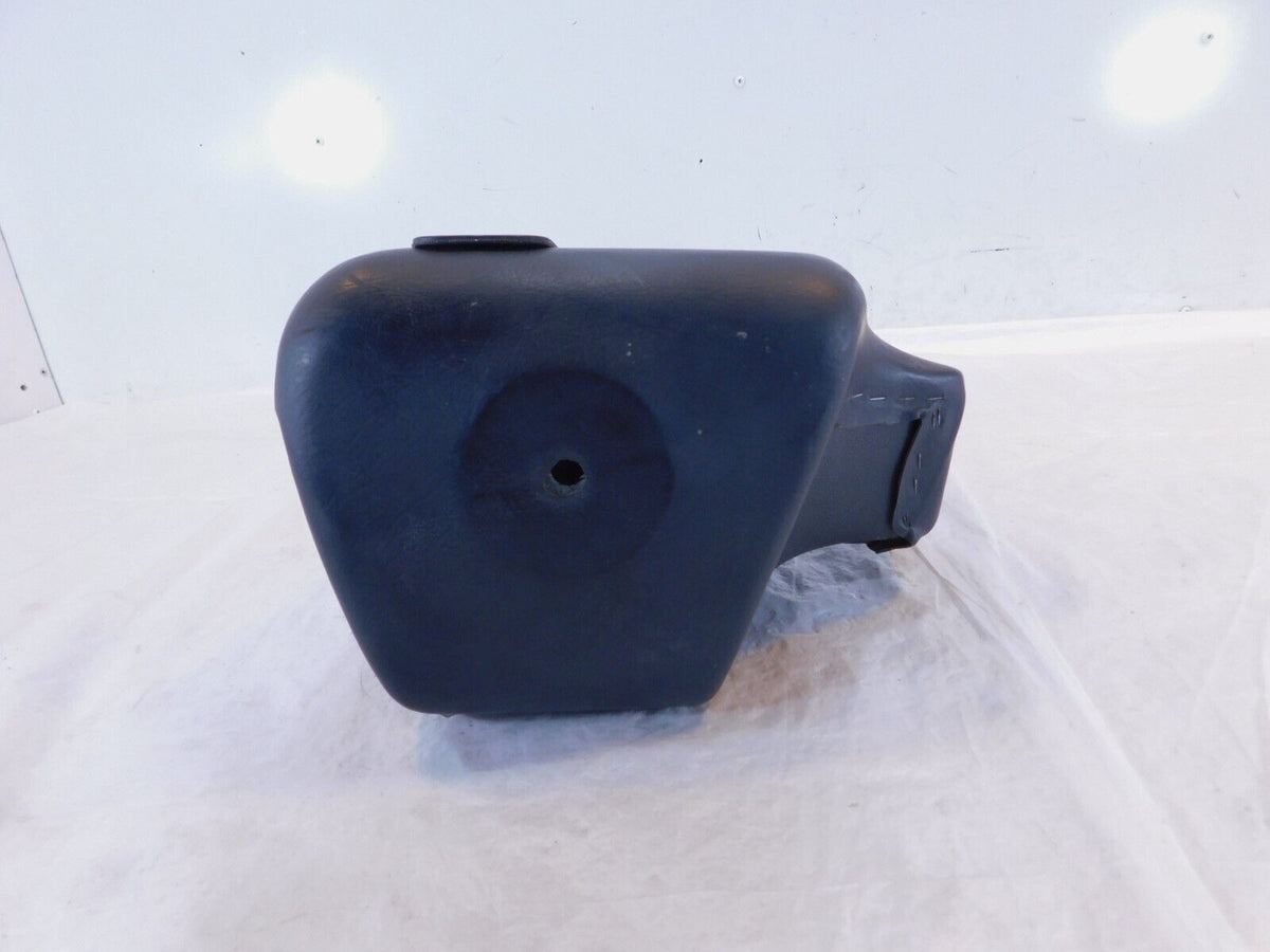 Harley Davidson Electra Glide Ultra Classic Lower Fairing Left Glove Box