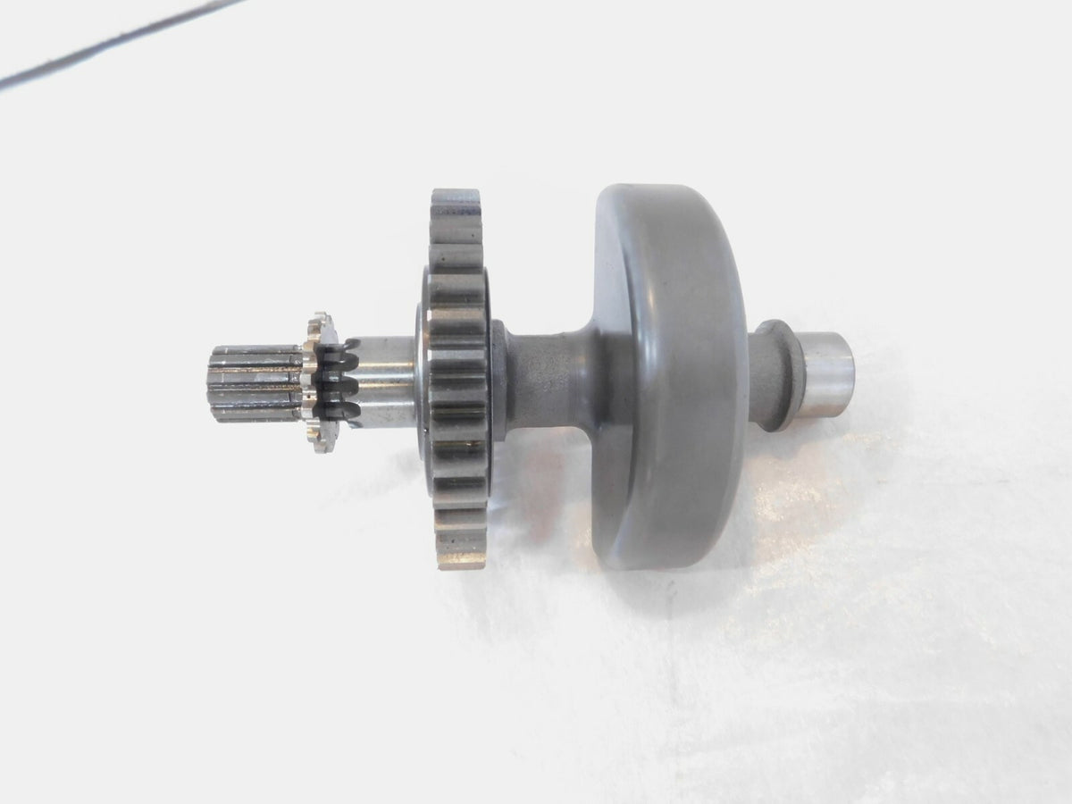 2005-2015 Yamaha Majesty 400 YP400 Engine Motor Crankshaft Crank Balancer Shaft - C3 Cycle