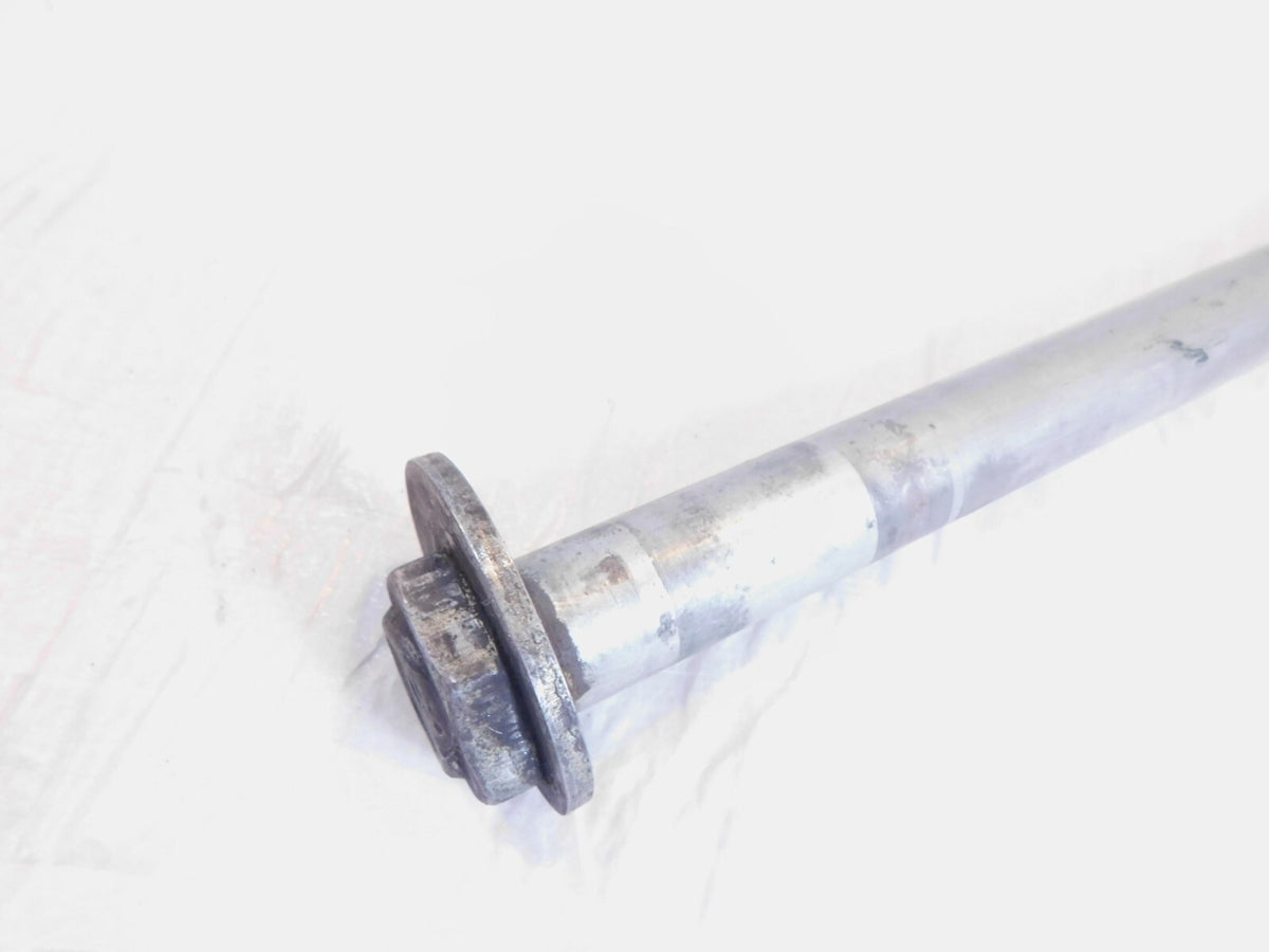Harley Davidson Touring Road King & Electra & Street Glide Rear Wheel Axle Bolt - C3 Cycle