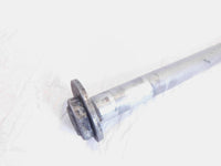 Harley Davidson Touring Road King & Electra & Street Glide Rear Wheel Axle Bolt - C3 Cycle