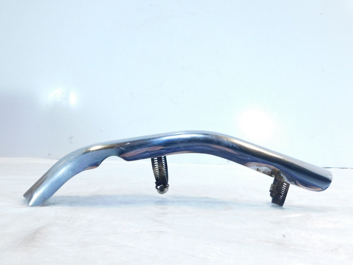 Harley Davidson Sportster 883 & 1200 Front Exhaust Header Pipe Cover Heat Shield - C3 Cycle