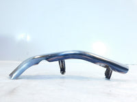 Harley Davidson Sportster 883 & 1200 Front Exhaust Header Pipe Cover Heat Shield - C3 Cycle