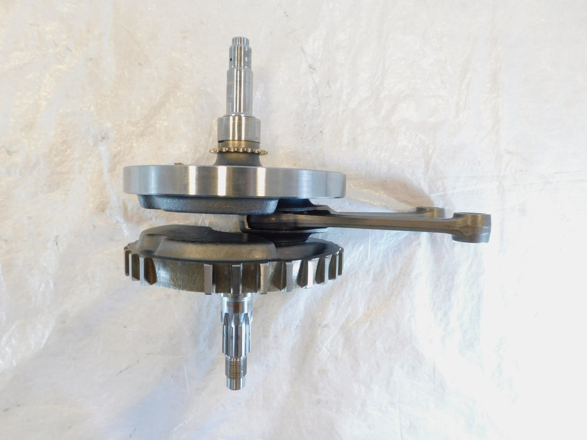 Harley Davidson Softail Heritage Classic & Fat Boy Crank Crankshaft Flywheel - C3 Cycle