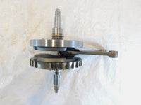 Harley Davidson Softail Heritage Classic & Fat Boy Crank Crankshaft Flywheel - C3 Cycle