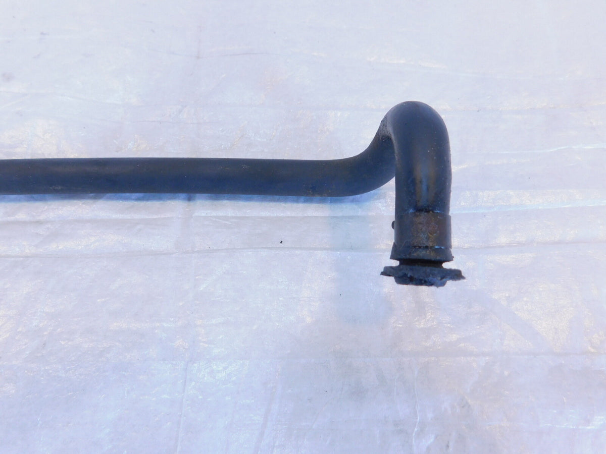 Harley Davidson Sportster S 1250 RH1250 Radiator Coolant Overflow Tank Hose Pipe