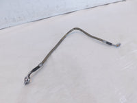 Victory Cross Country Roads & Magnum Front Left Wheel Brake Caliper Hose Line - C3 Cycle