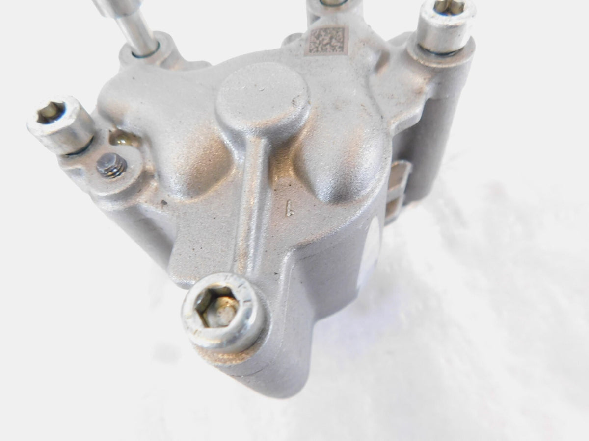 16-17 Indian Scout Sixty & Victory Octane Engine Motor Oil Pump Dual Body & Gear - C3 Cycle