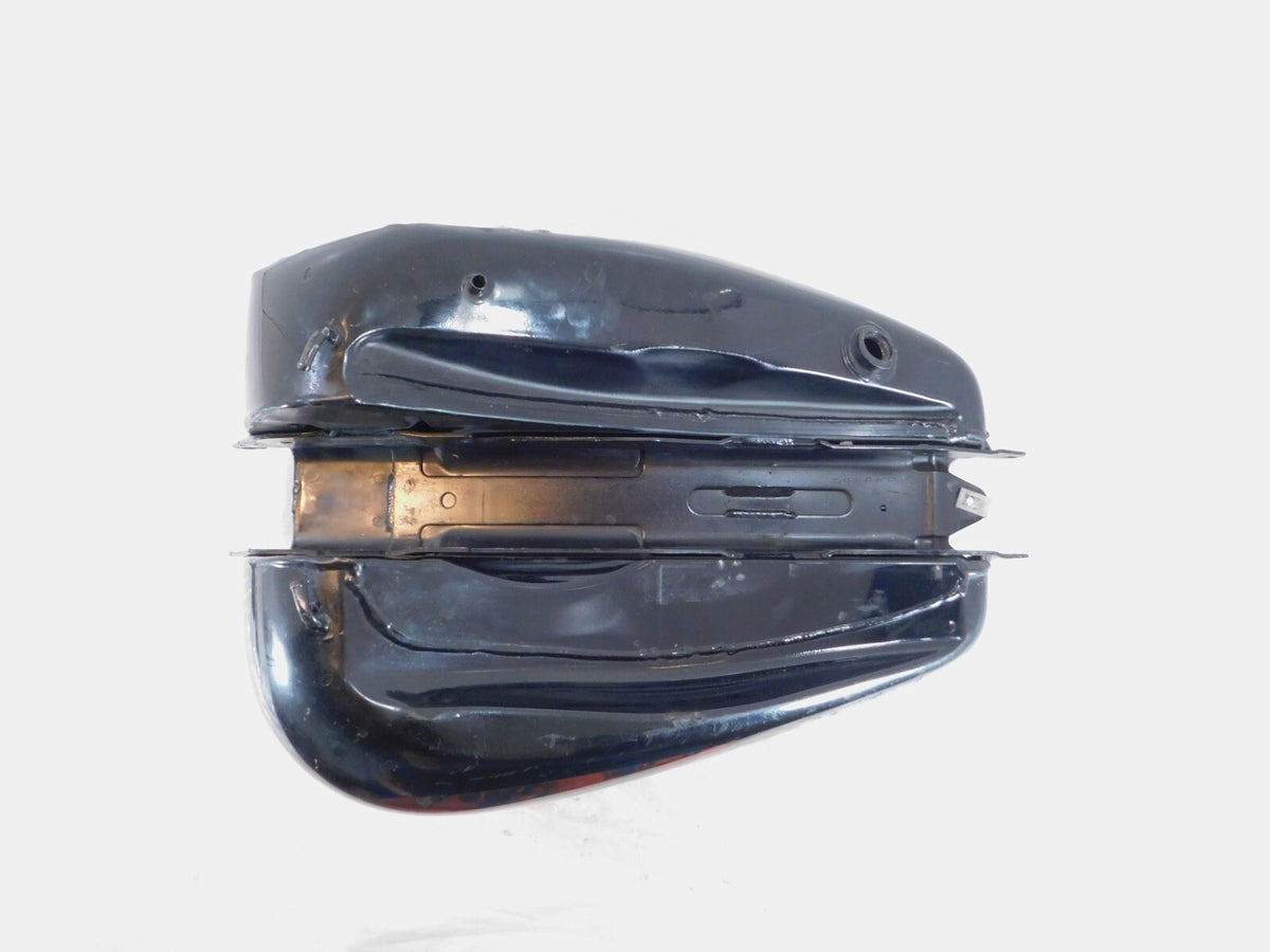 Dented 2006-2008 Harley Dyna FXDL Low Rider & Super Glide Fuel Gas Petrol Tank
