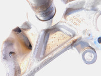 1983-1985 Honda CB650 CB650SC Nighthawk 650 Front Fork Steering Stem Triple Tree - C3 Cycle