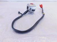 2004-2009 Honda VTX1300 VTX1300C Right Handlebar Engine Stop Start Kill Switches - C3 Cycle