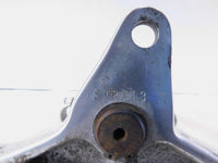 Harley Sportster 883 Front Fork Bracket Triple Tree Steering Stem & Brackets - C3 Cycle