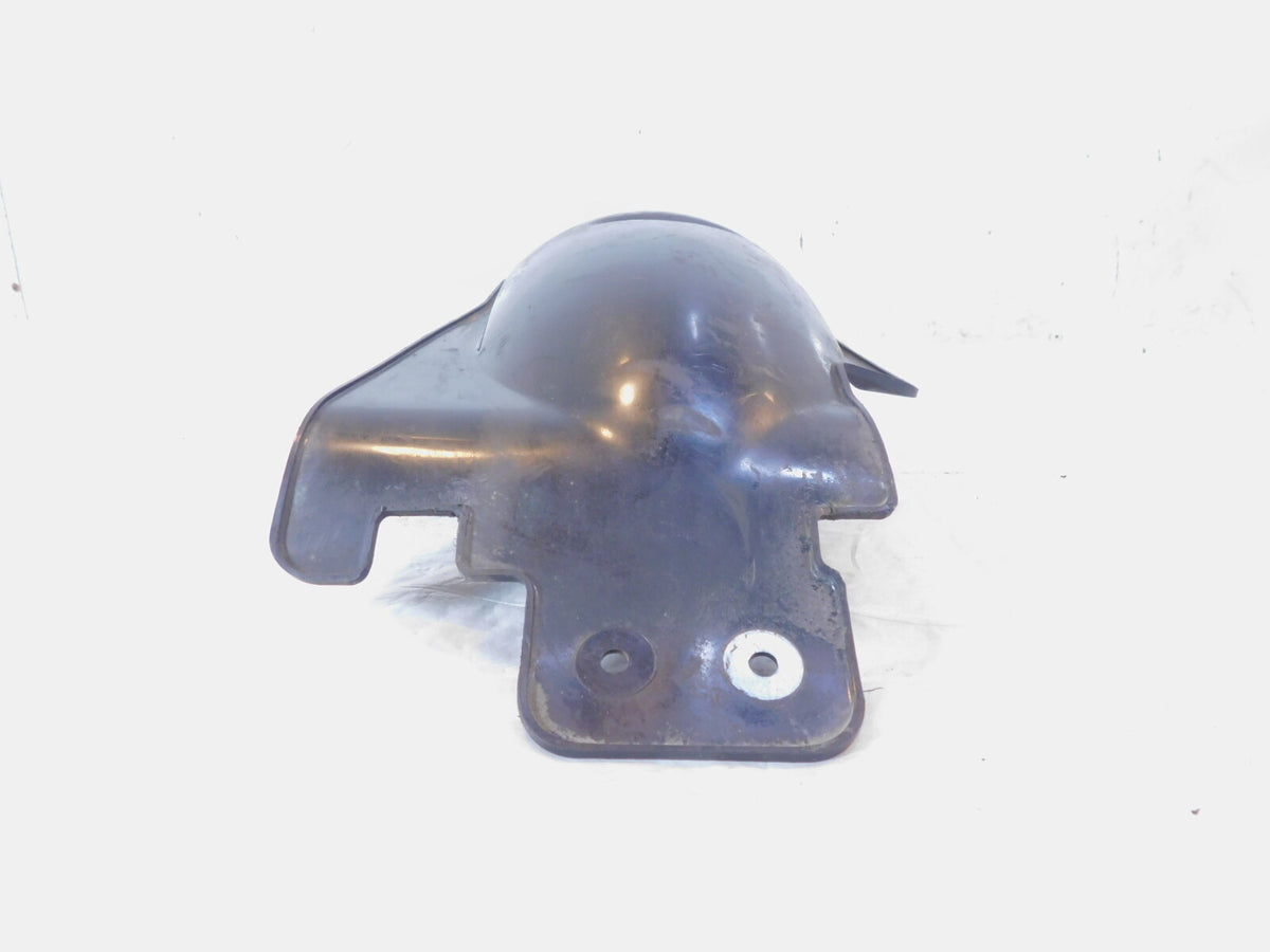 Kawasaki LTD Belt KZ440 KZ440A KZ440D Black Left Front Wheel Brake Disc Caliper - C3 Cycle