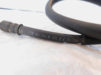 2001-2004 Kawasaki Vulcan VN1500 Classic Rear Disc Brake Caliper Hose Pipe Line - C3 Cycle