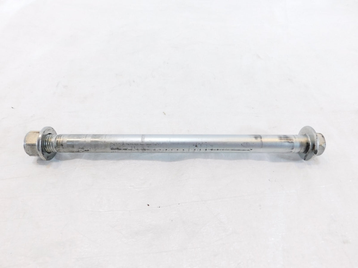 1986-2019 Suzuki Savage 650 LS650 & Boulevard S40 Rear Swingarm Pivot Bolt Shaft - C3 Cycle