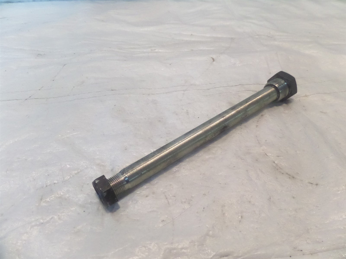 2003-2018 Yamaha FJR1300ES P FJR1300A AE Rear Wheel Swingarm Pivot Bolt Shaft - C3 Cycle