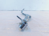Harley Davidson Sportster 883 1200 Chrome Forward Controls Foot Brake Pedal - C3 Cycle