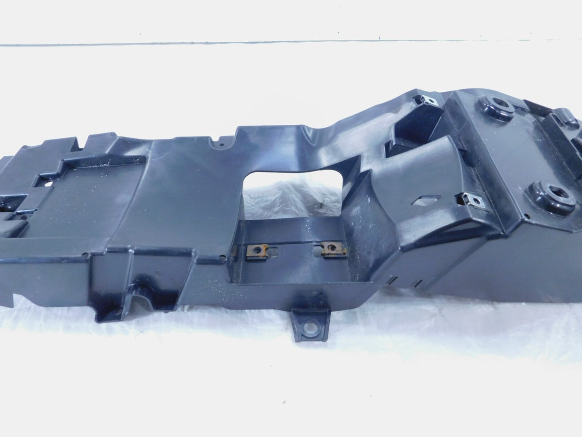 2019-2020 Yamaha Niken GT MTX9 Rear Seat Under Tail Fender Mudguard Battery Box - C3 Cycle