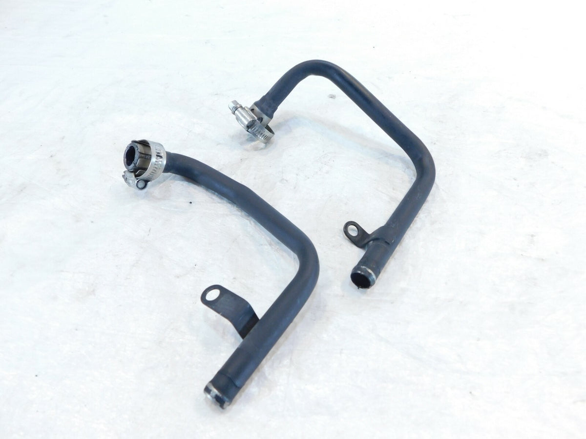Yamaha Royal Star Tour Deluxe Venture S XVZ13 2nd Air Induction Hose Pipe Lines - C3 Cycle