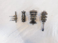 Honda Shadow 750 VT750 Phantom Spirit & Aero Transmission Gears & Shifter Forks - C3 Cycle