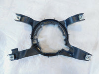 BMW R1200R R1200RS R1250R R1250RS Gas Petrol Fuel Tank Filler Cap Cover Mount - C3 Cycle